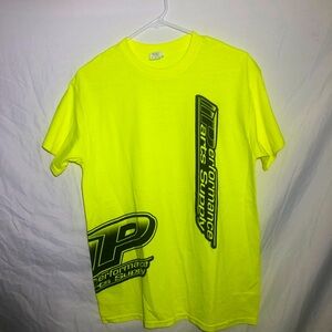 NWOT-Mens Size M.Performance Body Supply High Visibility Short Sleeve T-Shirt